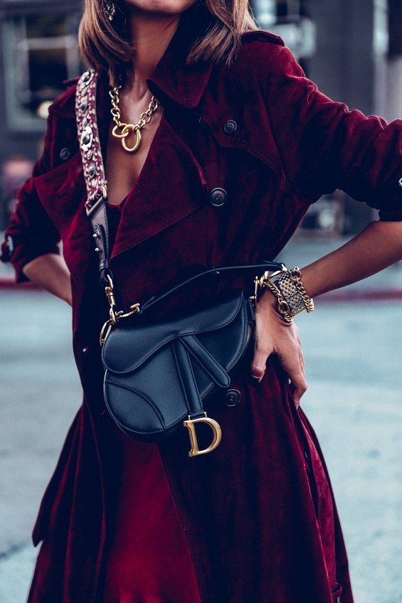 Мода на женские сумки 2024 - фото новинки, тенденции и тренды