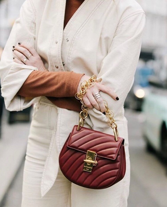 Мода на женские сумки 2024 - фото новинки, тенденции и тренды