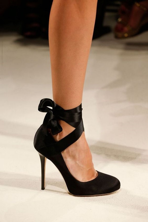 Модные женские туфли 2024 – топ 10 самых красивых пар туфель на любой вкус